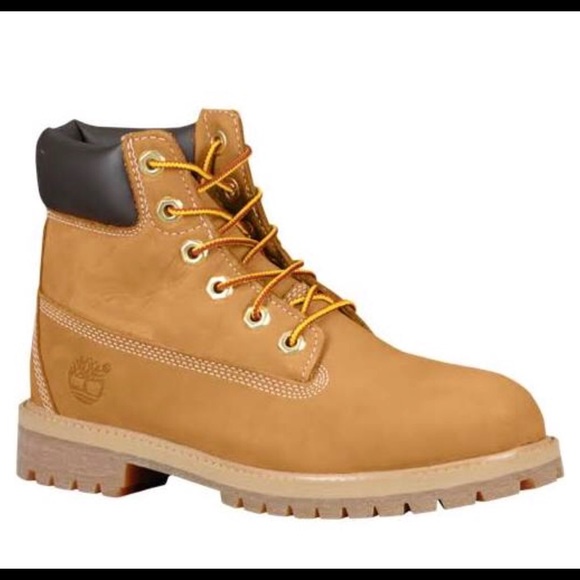 Timbs - Picture 3 of 3